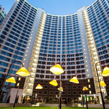 Аркадия 43 Жемчужина Квартира С 2-Мя Отдельными Спальнями Odesa Exterior photo