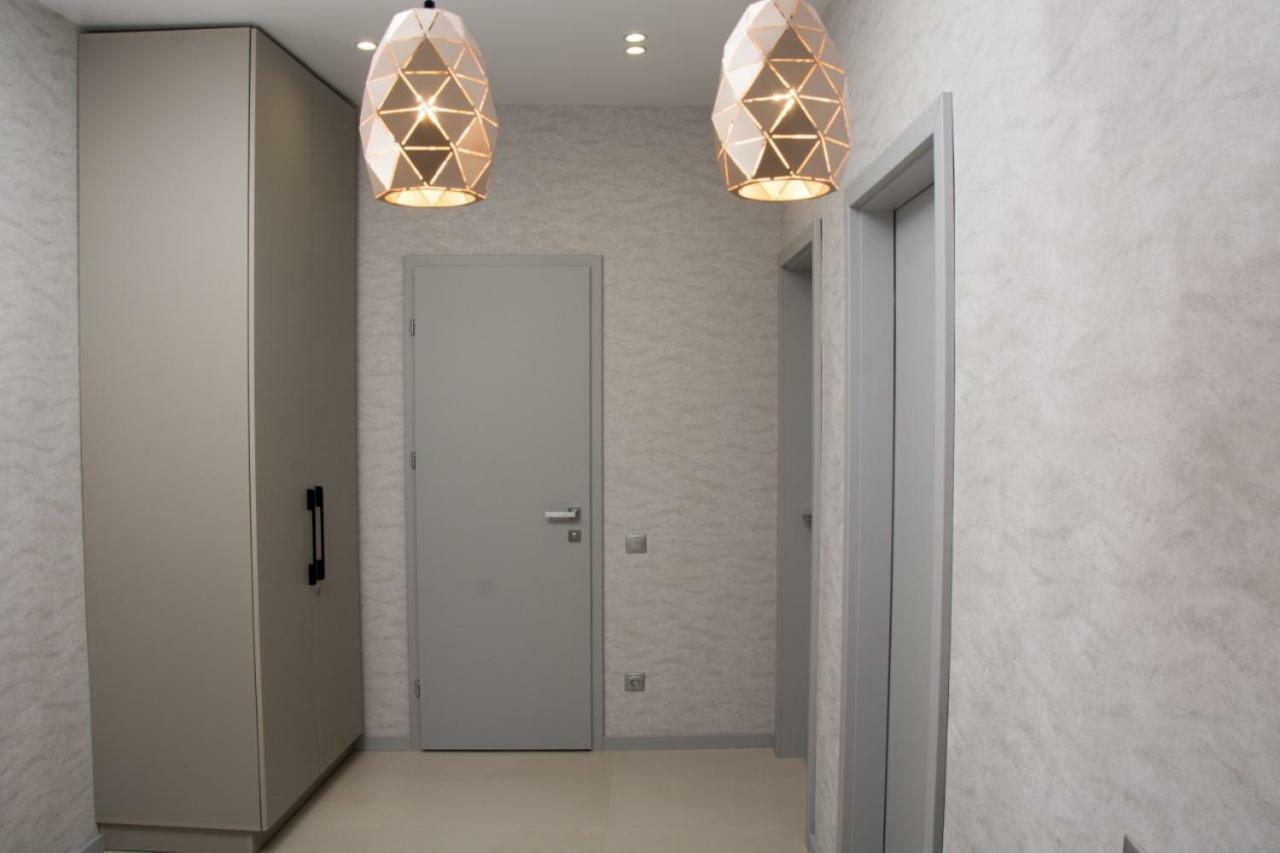Аркадия 43 Жемчужина Квартира С 2-Мя Отдельными Спальнями Odesa Exterior photo